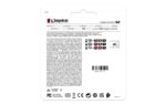 Kingston Technology 16GB microSDHC Industrial C10 A1 pSLC Card + SD Adapter - Image 5