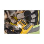 DEWALT Percussive Drill Driver Battery Brushless 18V 1x8Ah - Image 2