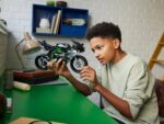LEGO TECHNIC 42170 Kawasaki Ninja H2R - Image 5