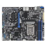 Asus P13R-E/10G-2T Motherboard ATX with Intel 1700 Socket 90SB0CY0-M0UAY1 - Image 2