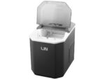 LIN ICE-G9 ice cube maker grey - Image 2