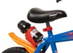 Toimsa 14" Kids Bicycle BMX Blue - Image 5