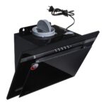 AKPO WK-4 NERO LINE 2.0 60 BLACK T300 LED linear hood/actuator - Image 9