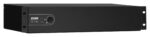 Ever ECO Pro 700 AVR CDS 19" 2U UPS (VI) Line-Interactive 700VA 420W with 3 AC Outlets - Image 4