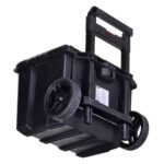 Set of 3 Stack  N  Roll boxes KETER - Image 19