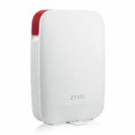 Zyxel USG LITE 60AX Wireless Router Wi‑Fi 6 with 4 Gigabit Ports - Image 2
