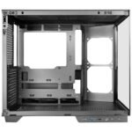 Mars Gaming MC-MIRAGE Midi Tower Κουτί Υπολογιστή Μαύρο - Image 4