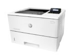 HP Laserjet Pro M501dn Black and White Printer - Image 6