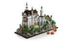 LEGO Architecture Neuschwanstein Castle for 18+ Years 3455 Pieces - Image 10