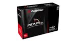 PowerColor Radeon RX 9060 XT 16GB GDDR6 Reaper Graphics Card - Image 4
