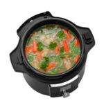 Multicooker z funkcją Air Fryer CK8000 CONCEPT - Image 15