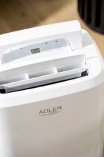 Adler AD 7861 Dehumidifier with Compressor 10lt - Image 8