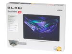 Blow BlackTAB8 4G 10.1Inches Tablet (4GB/128GB) Black - Image 3