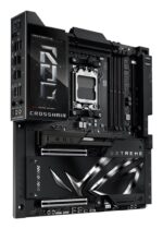 Asus ROG Crosshair X870E Extreme Wi-Fi Motherboard Extended ATX with AMD AM5 Socket - Image 3
