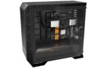 Be Quiet Dark Base Pro 901 Gaming Midi Tower Computer Case with Side Window and RGB Lighting Black - Image 5