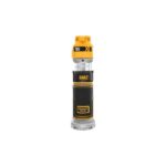 DEWALT Plunge Router 18V Solo with Speed Control and with Suction System - Image 2