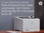 HP Color LaserJet Enterprise M455dn Colour Printer - Image 14