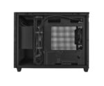 ASUS PRIME AP201 MicroATX Mini Tower Black - Image 5
