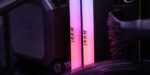 GoodRAM IRDM 32GB DDR5 RAM with 6400 Speed for Desktop - Image 5