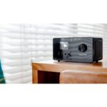 Kruger & Matz Tabletop Digital Clock with Alarm & Radio KM0816.1 - Image 9
