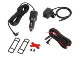 BLACKBOX DVR F610 BLOW video recorder  10  screen mirror + reversing camera - Image 5