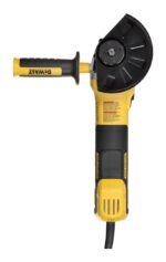 DeWALT DWE4357-QS portable sander Disc sander Black Yellow 10500 RPM 1700 W - Image 3