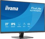 Iiyama ProLite X2793QSU-B1 IPS Monitor 27" QHD 2560x1440 - Image 3