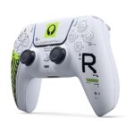Sony Interactive Entertainment DualSense Green  White Bluetooth/USB Gamepad Analogue / Digital PlayStation 5 - Image 4