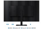 Samsung ViewFinity S7 S70D VA HDR Monitor 37" 4K 3840x2160 - Image 6