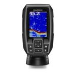 Garmin GPS / Depth Gauge Striker 4 3.5" 320 x 480 - Image 4