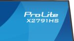 Iiyama ProLite X2791HS-B1 IPS Monitor 27" FHD 1920x1080 - Image 12
