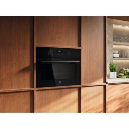 Electrolux LVM6E46Z microwave oven