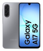 Samsung Galaxy A17 5G 17 cm (6.7 ) Hybrid Dual SIM Android 15 USB Type-C 4 GB 128 GB 5000 mAh Grey - Image 2