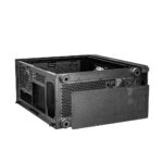 Modecom Amirani ARGB Gaming Midi Tower Computer Case with Side Window Black - Image 7