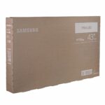 Samsung M70H 109.2 cm (43 ) 4K Ultra HD Smart TV Wi-Fi Black - Image 8