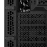 Asus ProArt PA401 Gaming Midi Tower Computer Case with Side Window Black - Image 8