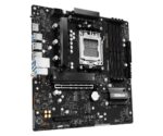 ASRock A620am Proa Motherboard Micro ATX with AMD AM5 Socket - Image 3