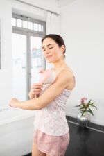 Medisana AC 950 massager Universal Rose gold  White - Image 17