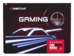 Biostar Radeon RX 550 4GB GDDR5 Gaming Graphics Card - Image 5