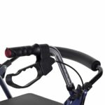 Four-wheel rehabilitation stand - Image 7