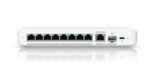 Ubiquiti Flex 2.5G Managed L2 PoE+ Switch with 8 Ethernet Ports - Image 2
