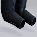 Therabody RecoveryAir JetBoots Prime Small - Image 12