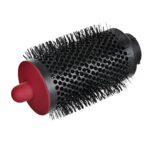 Dyson HS08 Airwrap i.d. Straight + Wavy Ηλεκτρική Βούρτσα με Αέρα για Ίσιωμα και Μπούκλες 1300W Red Velvet/Gold - Image 20
