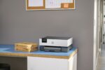 HP Officejet Pro 9110b Έγχρωμoς Εκτυπωτής Inkjet με Mobile Print 5A0S3B - Image 11