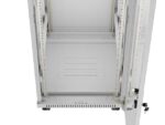 Lanberg Επιδαπέδια Καμπίνα Rack 19U Γκρι FF01-6832-12SL - Image 5