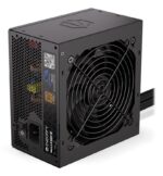 ENDORFY Vero L6 power supply unit 650 W 24-pin ATX ATX Black - Image 9