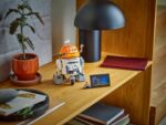 LEGO Star Wars 75416 Astromech-Droid Chopper C1-10P - Image 6