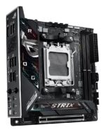 Asus ROG STRIX B850-I GAMING WIFI Motherboard Mini ITX with AMD AM5 Socket - Image 3