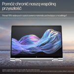 HP EliteBook X Flip G1i 14" IPS FHD+ Touchscreen Ultra 5-228V 32GB 512GB SSD W11 Pro Ледено Сив Международен Английски Език - Image 11