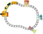 LEGO Duplo Big Interactive Community Train for Ages 3+ 103 Pieces - Image 5